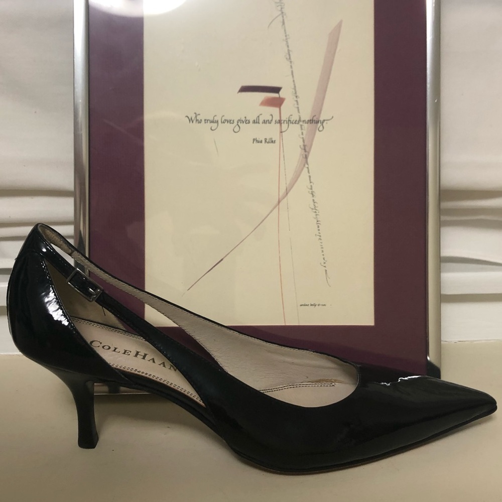 Cole Haan Julia Pump